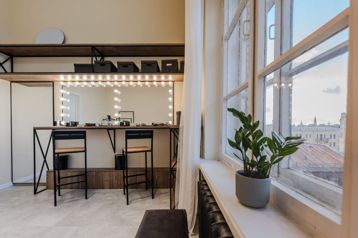 Система бронирования