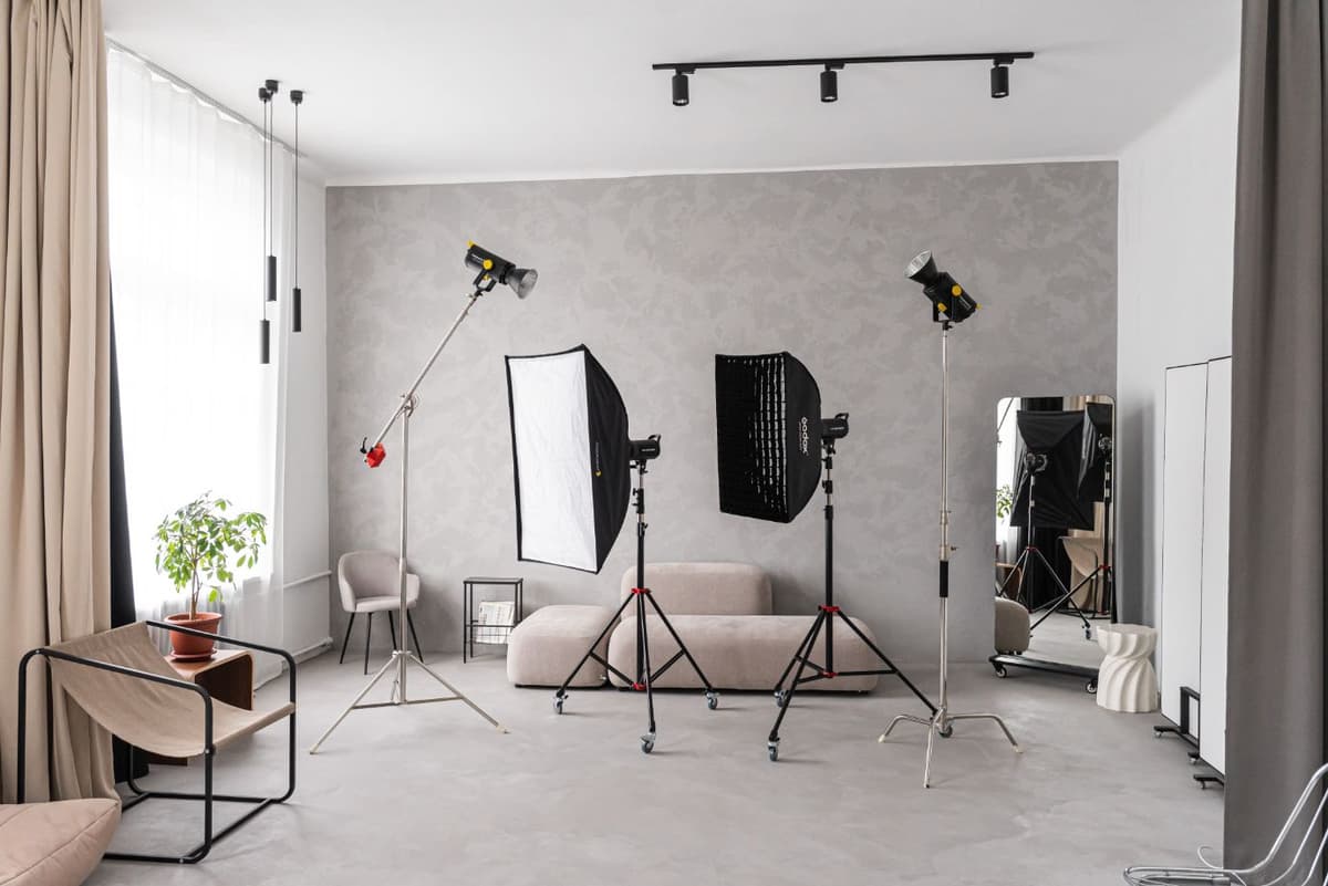 Оборудование